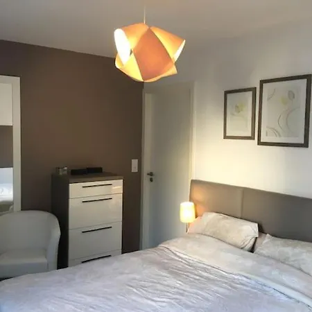 Apartment En Rez-de-chaussee Les Jardins De Diane Fontainebleau